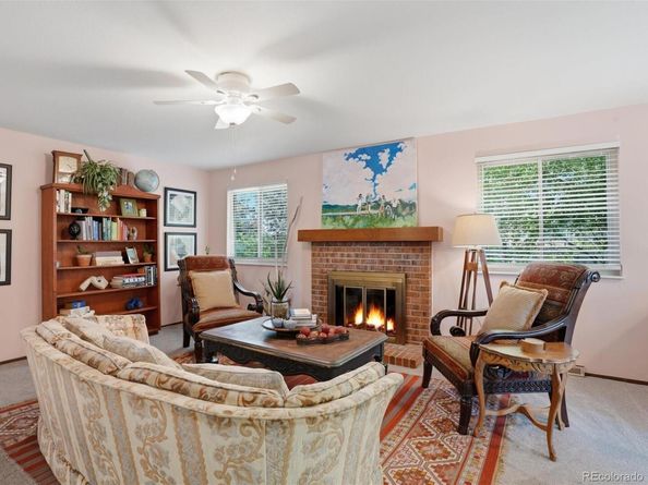 16636 E Rice Circle, Aurora CO 80015