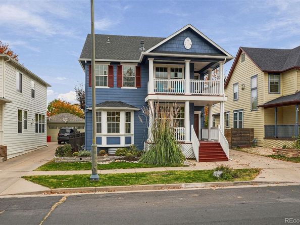 2700 Uinta Street, Denver CO 80238