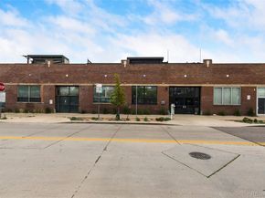1203 24th Street, Denver CO 80205