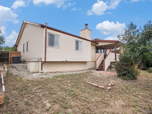 2125 S Telluride Court, Aurora CO 80013