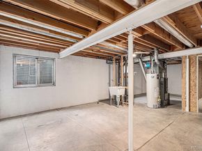 2125 S Telluride Court, Aurora CO 80013