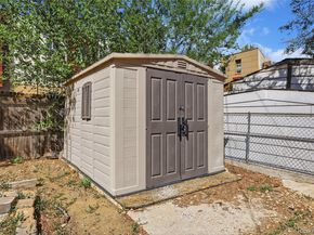 81 Bowie Court, Denver CO 80221
