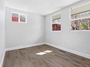 81 Bowie Court, Denver CO 80221
