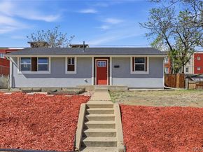 81 Bowie Court, Denver CO 80221