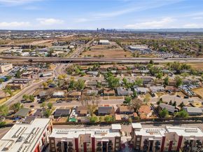 81 Bowie Court, Denver CO 80221