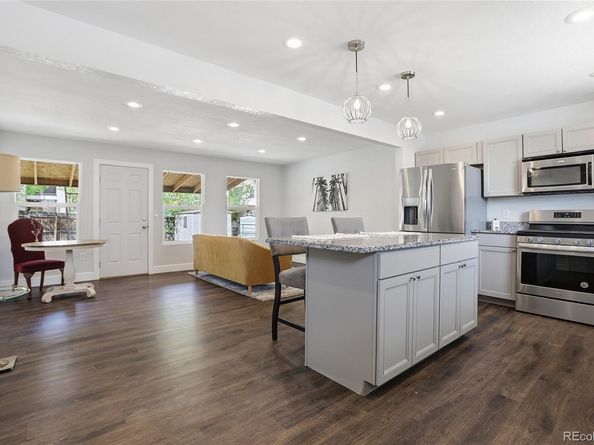 81 Bowie Court, Denver CO 80221