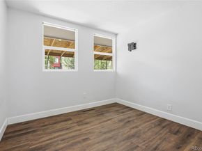 81 Bowie Court, Denver CO 80221