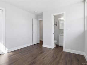 81 Bowie Court, Denver CO 80221