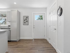 81 Bowie Court, Denver CO 80221