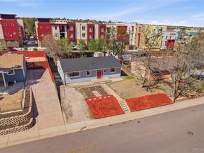 81 Bowie Court, Denver CO 80221