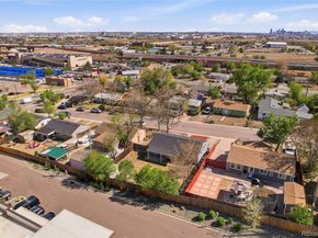 81 Bowie Court, Denver CO 80221