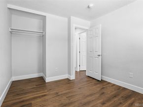 81 Bowie Court, Denver CO 80221