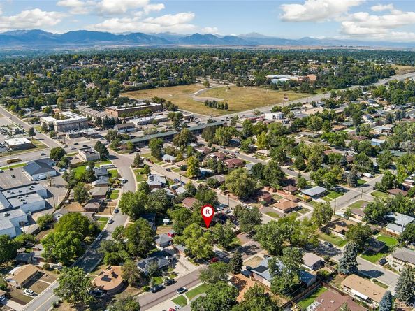 6685 Upham Street, Arvada CO 80003