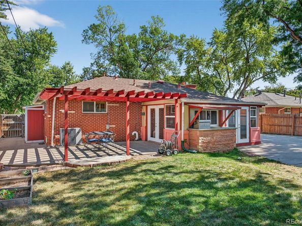 6685 Upham Street, Arvada CO 80003