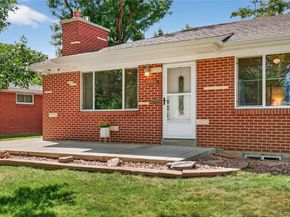 6685 Upham Street, Arvada CO 80003