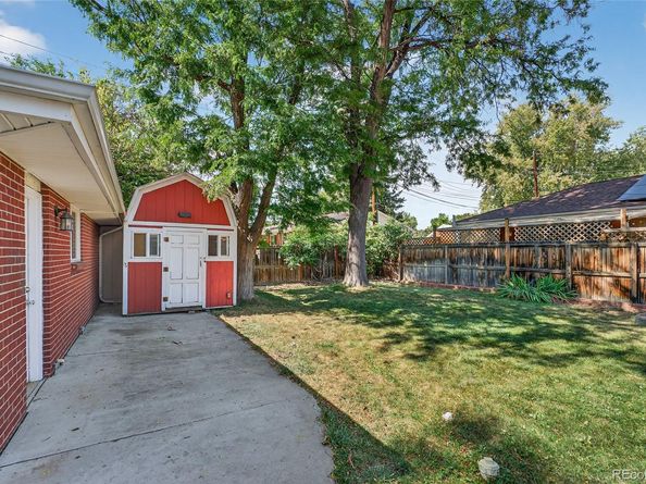 6685 Upham Street, Arvada CO 80003