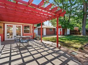 6685 Upham Street, Arvada CO 80003
