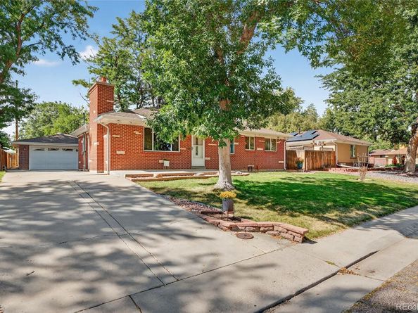 6685 Upham Street, Arvada CO 80003
