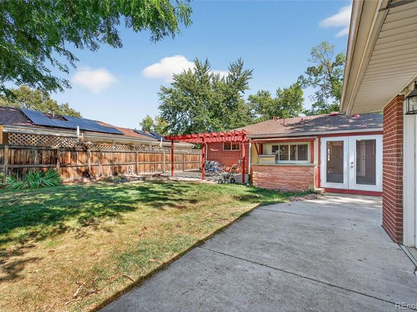 6685 Upham Street, Arvada CO 80003
