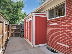 6685 Upham Street, Arvada CO 80003