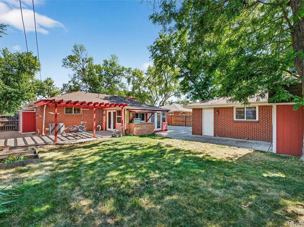 6685 Upham Street, Arvada CO 80003