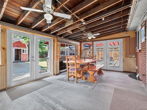 6685 Upham Street, Arvada CO 80003