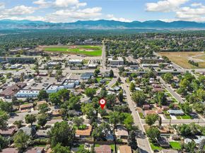 6685 Upham Street, Arvada CO 80003
