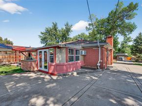 6685 Upham Street, Arvada CO 80003