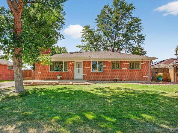 6685 Upham Street, Arvada CO 80003