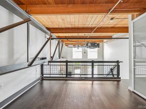 1111 Osage Street 16, Denver CO 80204