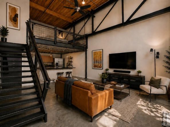 1111 Osage Street 16, Denver CO 80204