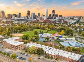 1111 Osage Street 16, Denver CO 80204