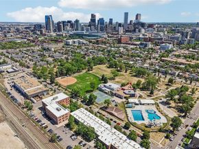 1111 Osage Street 16, Denver CO 80204