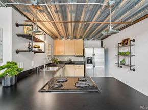 1111 Osage Street 16, Denver CO 80204