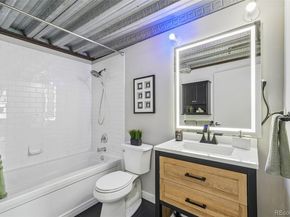 1111 Osage Street 16, Denver CO 80204
