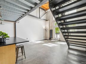 1111 Osage Street 16, Denver CO 80204
