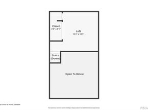 1111 Osage Street 16, Denver CO 80204