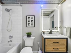1111 Osage Street 16, Denver CO 80204