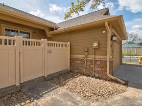 8588 W Quarles Place, Littleton CO 80128