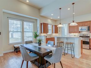 8588 W Quarles Place, Littleton CO 80128