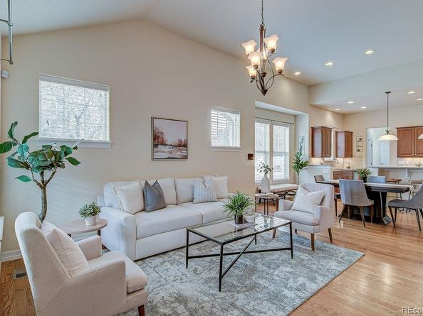 8588 W Quarles Place, Littleton CO 80128