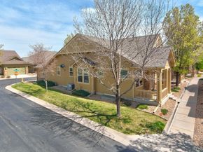 8588 W Quarles Place, Littleton CO 80128