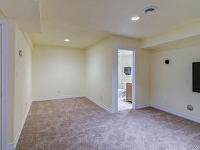 8588 W Quarles Place, Littleton CO 80128