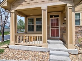 8588 W Quarles Place, Littleton CO 80128