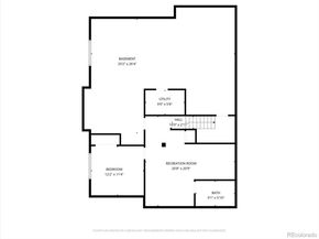 8588 W Quarles Place, Littleton CO 80128