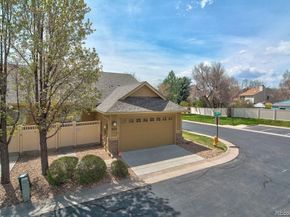 8588 W Quarles Place, Littleton CO 80128