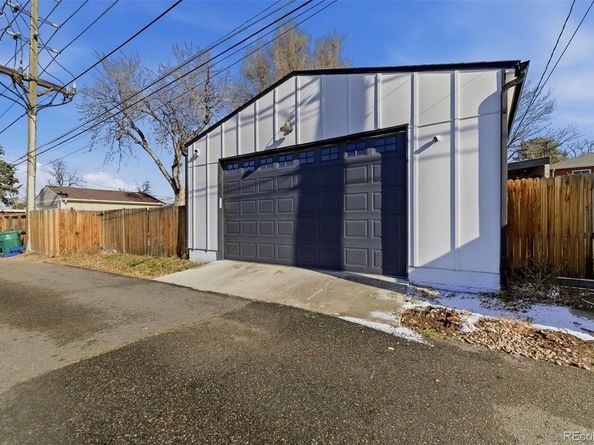 485 S Krameria Street, Denver CO 80224