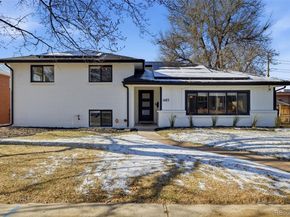 485 S Krameria Street, Denver CO 80224