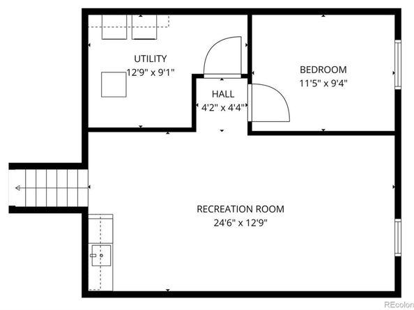 485 S Krameria Street, Denver CO 80224