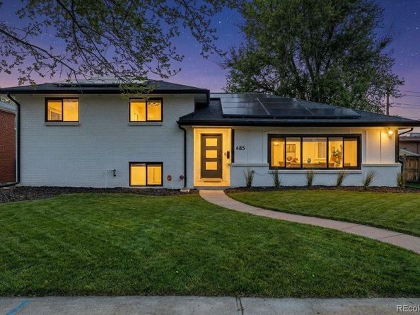 485 S Krameria Street, Denver CO 80224